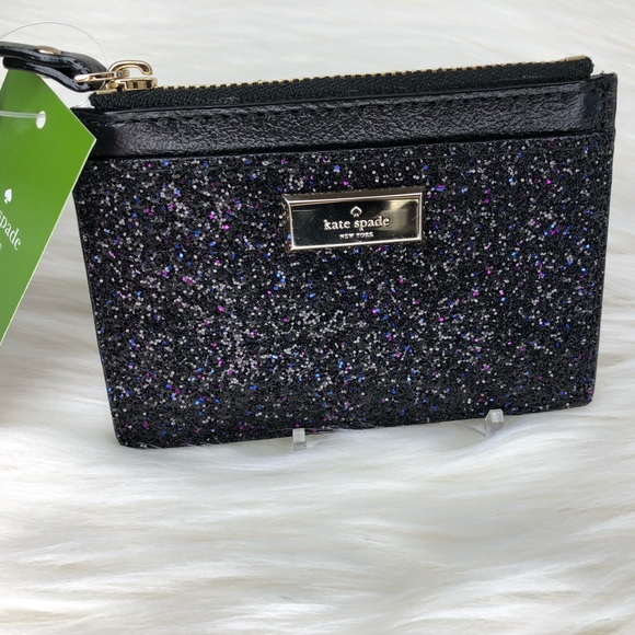 Kate Spade sunset land adi Wallet - Picture 3 of 5